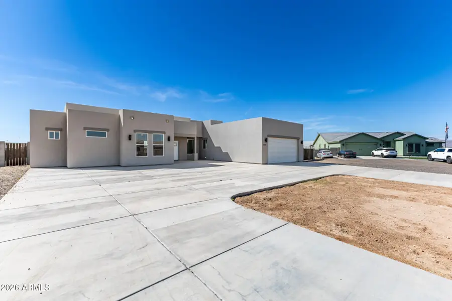 6248 S Dean Rd Road, Buckeye, AZ 85326 - #3