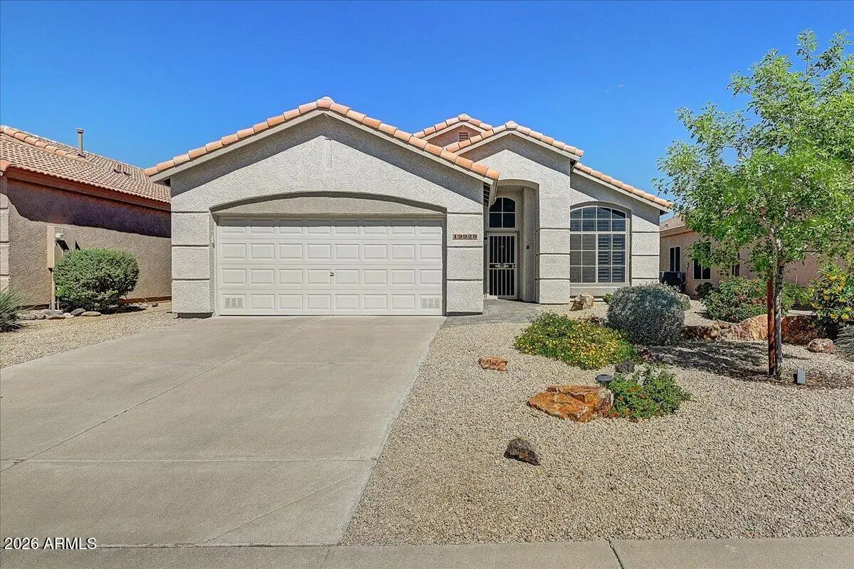 19929 N 91st Lane, Peoria, AZ 85382 - #1