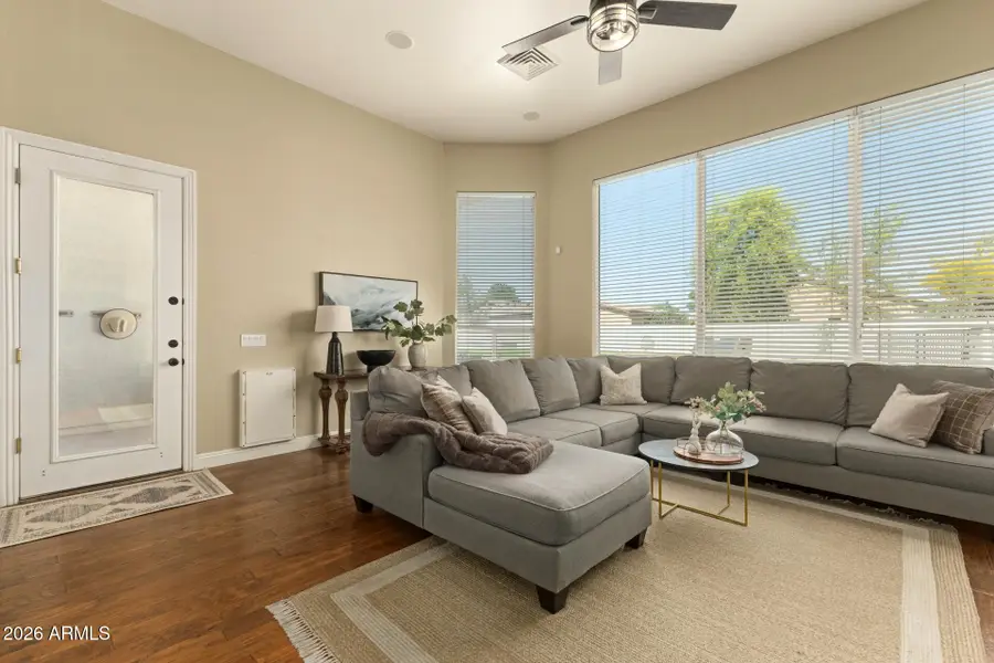 19474 E Via Del Palo --, Queen Creek, AZ 85142 - #3