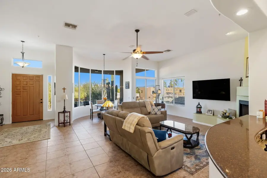 16411 E Fairlynn Drive, Fountain Hills, AZ 85268 - #3