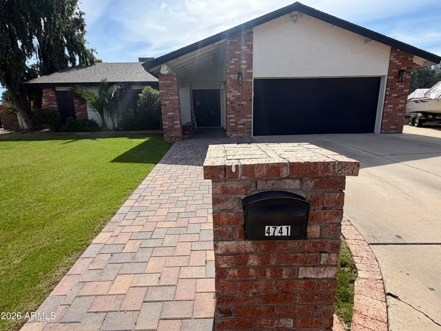 4741 E Kathleen Road, Phoenix, AZ 85032 - #2