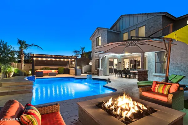 4269 E Sierra Madre Avenue, Gilbert, AZ 85296