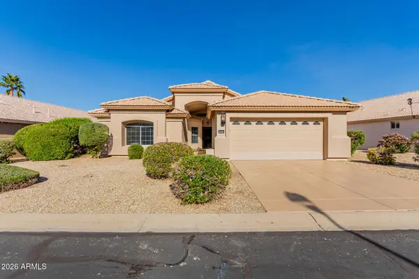 14672 W Whitton Avenue, Goodyear, AZ 85395