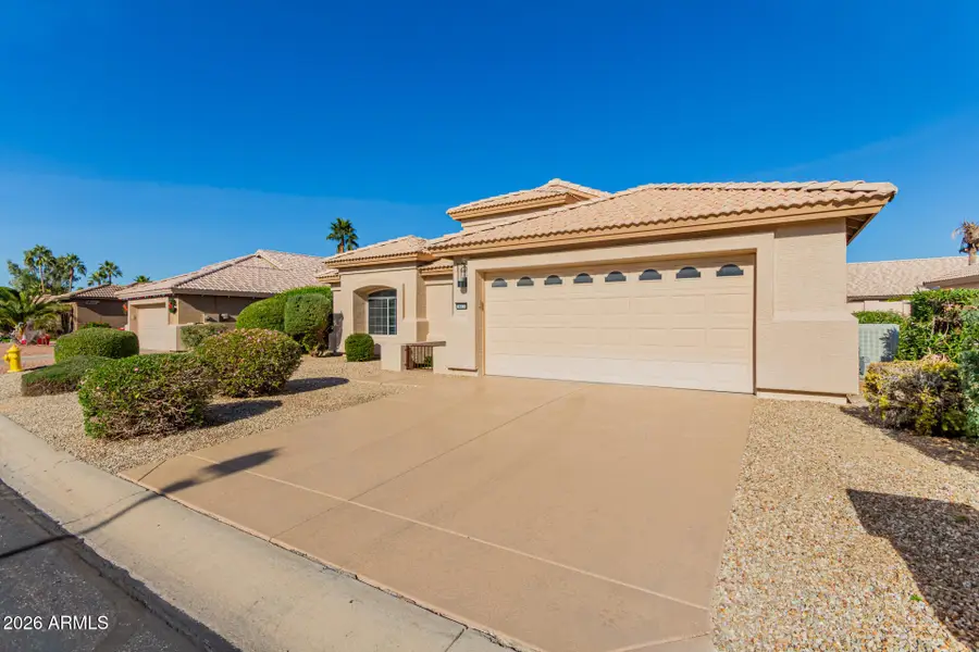 14672 W Whitton Avenue, Goodyear, AZ 85395 - #2