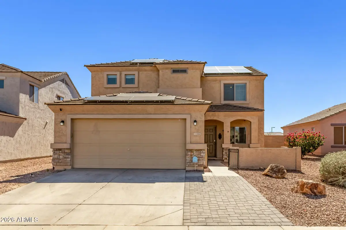 22063 W Mohave Street, Buckeye, AZ 85326 - #1