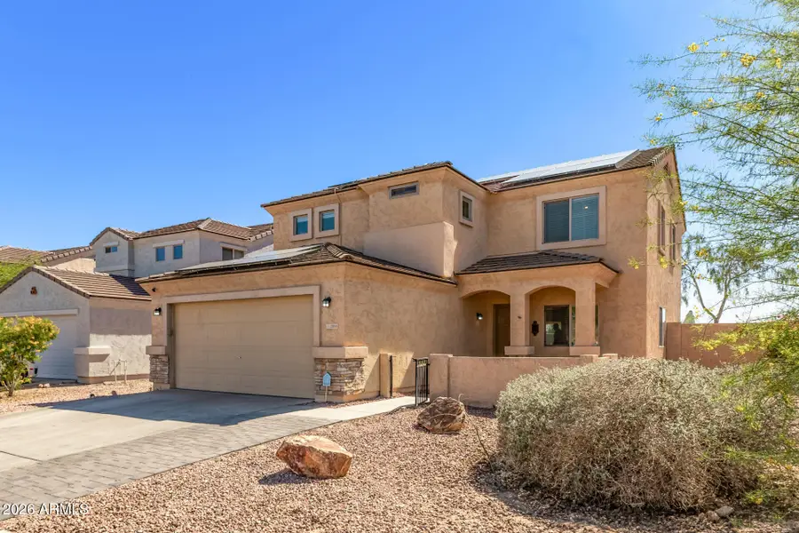 22063 W Mohave Street, Buckeye, AZ 85326 - #2