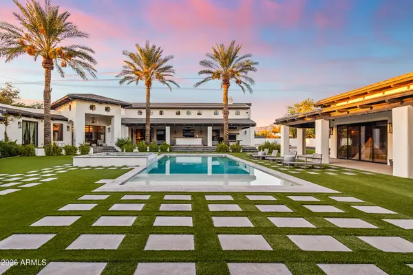 10104 E Gary Road, Scottsdale, AZ 85260