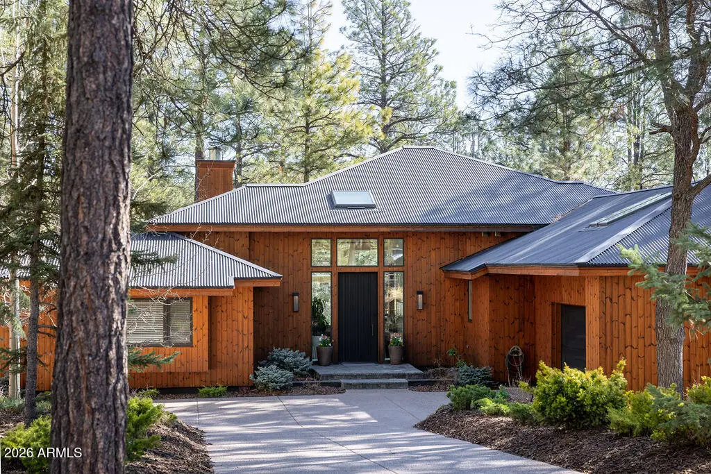 2575 Lindberg Spg --, Flagstaff, AZ 86005 - #1