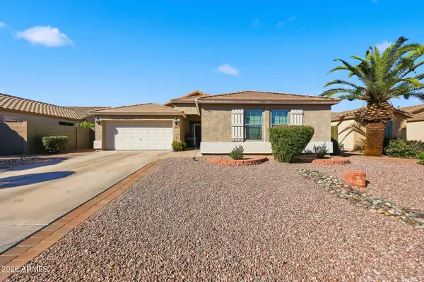 17630 W Spring Lane, Surprise, AZ 85388