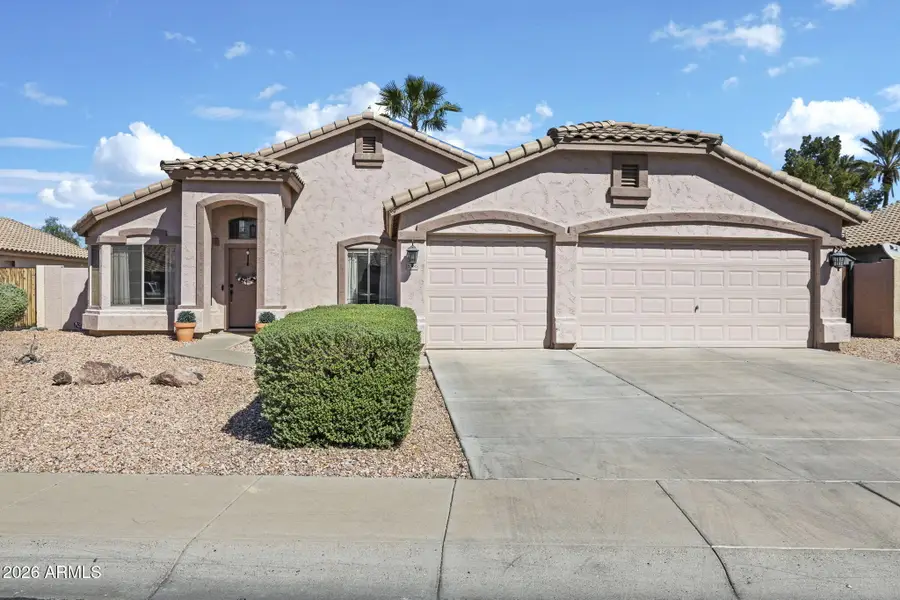 8336 W Stella Way, Glendale, AZ 85305 - #2