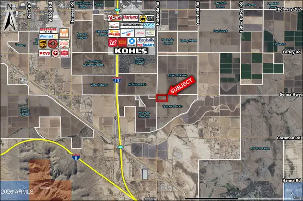 0 E Selma Highway, Casa Grande, AZ 85194