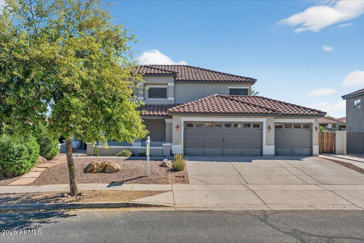 28411 N 33rd Avenue, Phoenix, AZ 85083 - #1