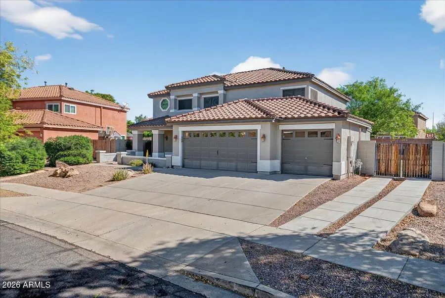 28411 N 33rd Avenue, Phoenix, AZ 85083 - #2