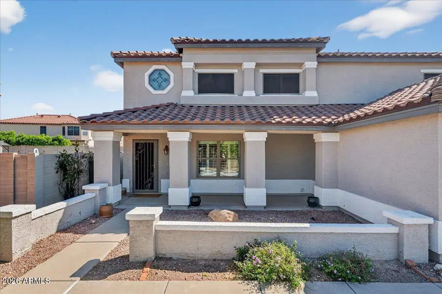 28411 N 33rd Avenue, Phoenix, AZ 85083 - #3