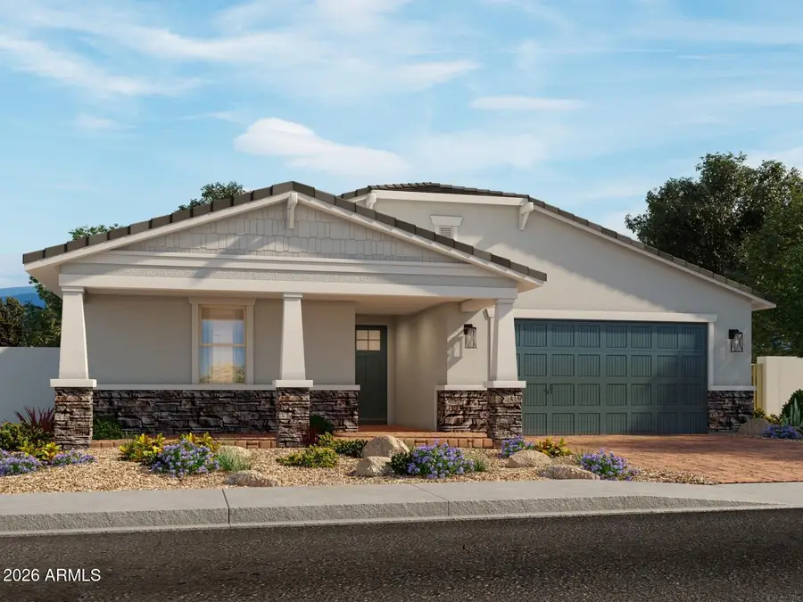 15775 W Honeysuckle Drive, Surprise, AZ 85387 - #2