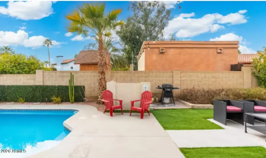 15220 N 52nd Street, Scottsdale, AZ 85254 - #2
