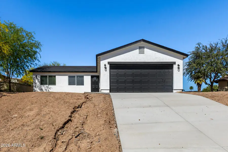 11506 W Missouri Avenue, Youngtown, AZ 85363 - #2