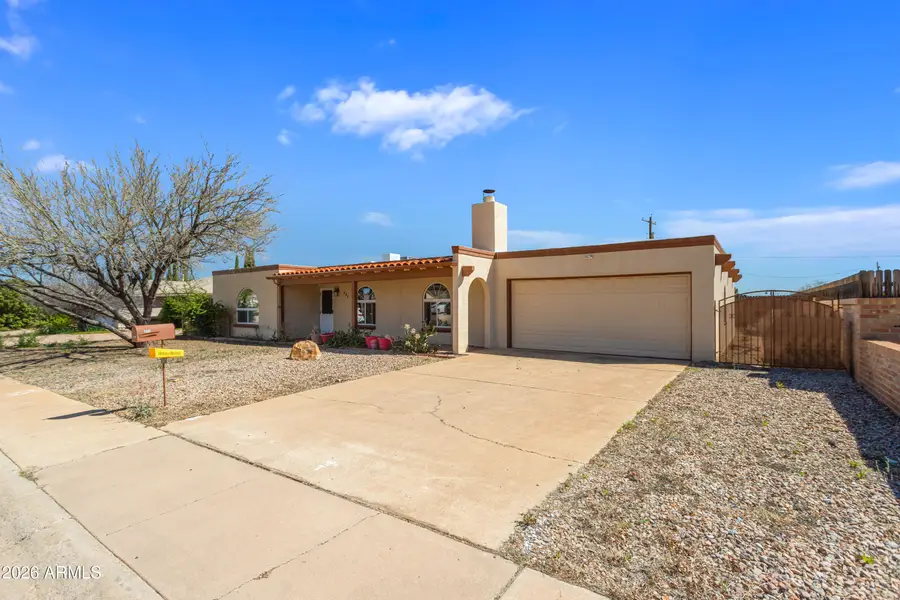 341 Duchess Drive, Sierra Vista, AZ 85635 - #2