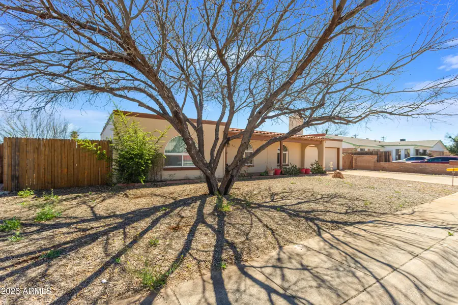 341 Duchess Drive, Sierra Vista, AZ 85635 - #3