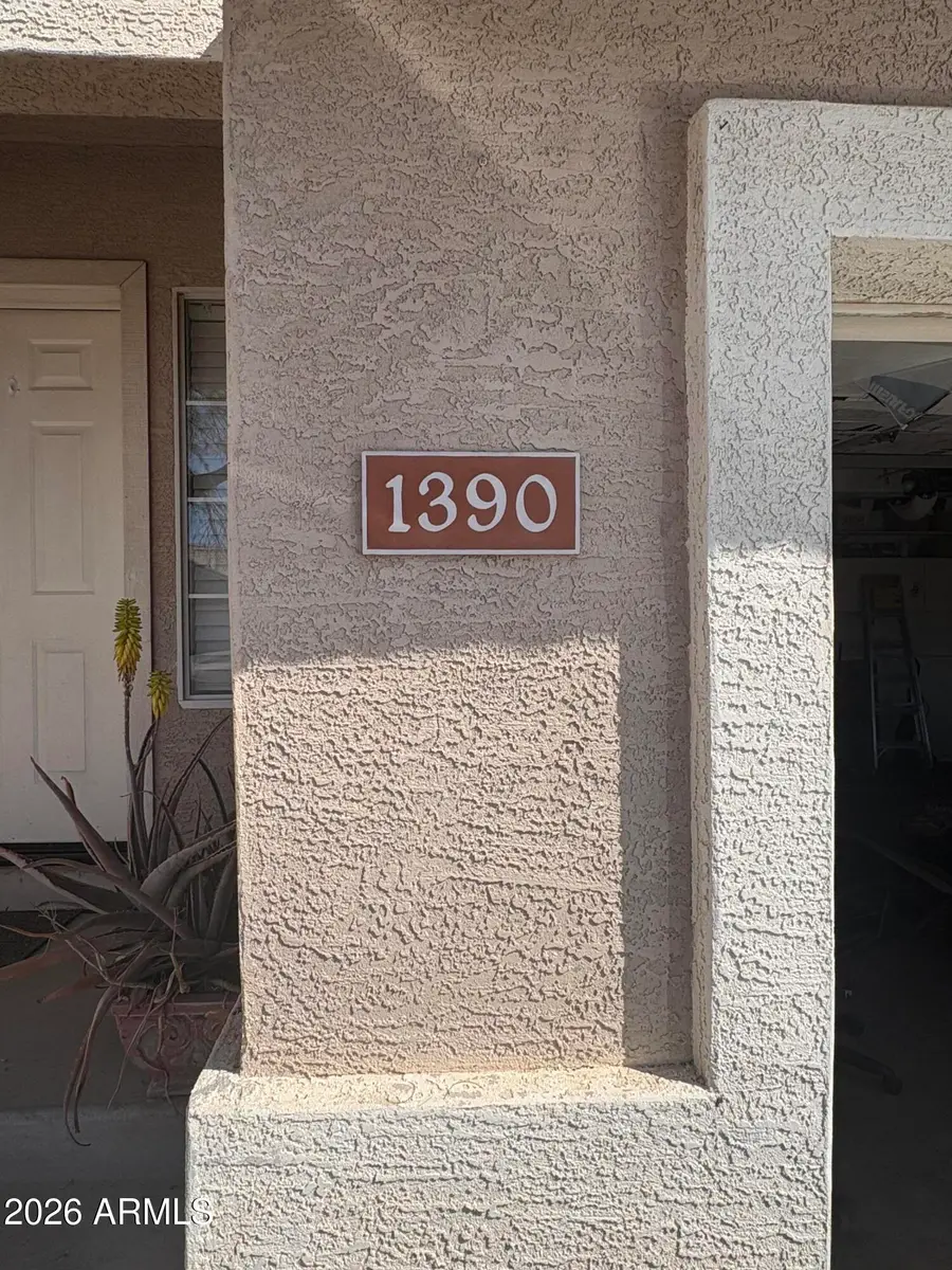 1390 E Flint Street, Chandler, AZ 85225 - #3