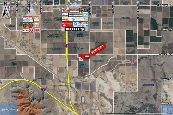 0 W Selma Highway, Casa Grande, AZ 85194