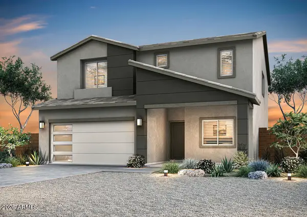 24647 W St Charles Avenue, Buckeye, AZ 85326