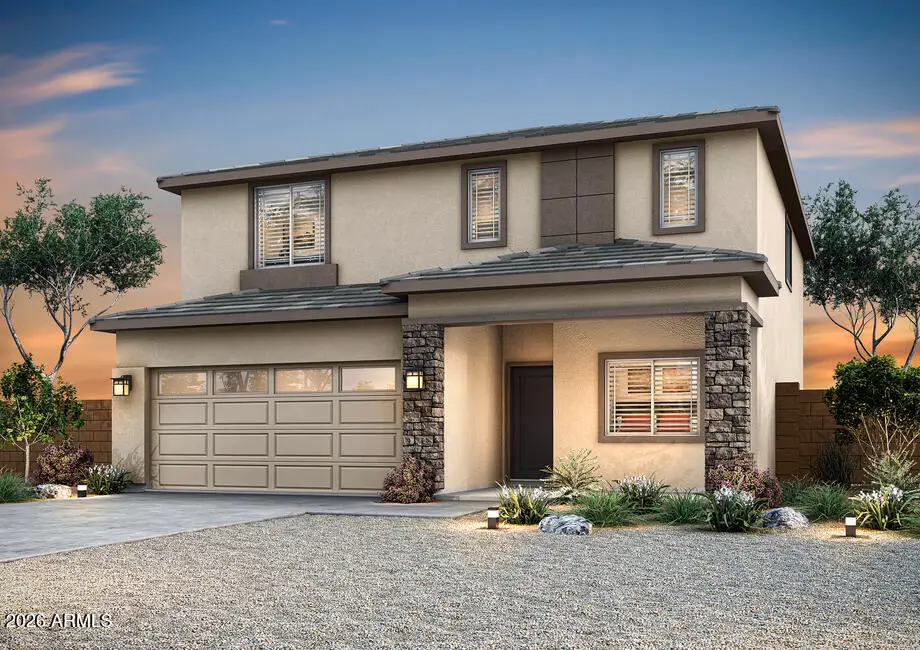 24629 W St Charles Avenue, Buckeye, AZ 85326 - #1