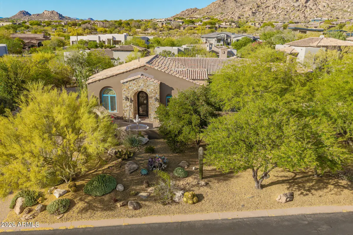 10801 E Happy Valley Road #76, Scottsdale, AZ 85255 - #1