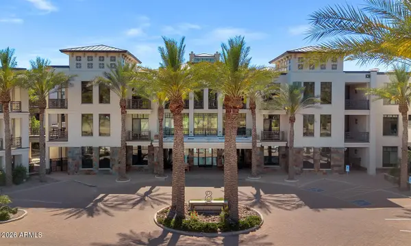 8 Biltmore Estate #209, Phoenix, AZ 85016