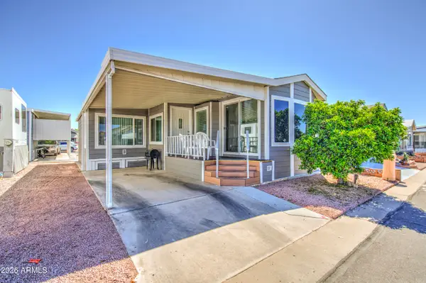 7750 E Broadway Road #562, Mesa, AZ 85208
