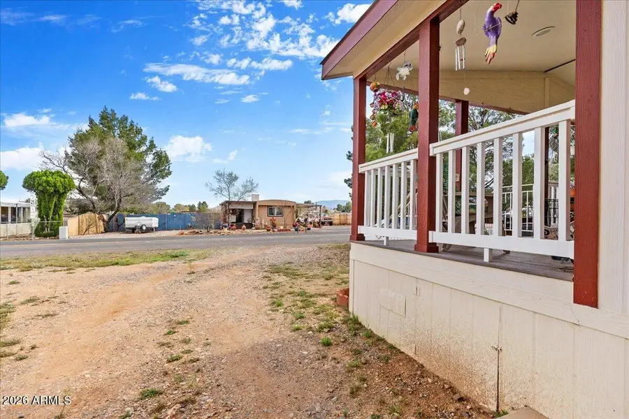 3382 E Grand View Drive, Cottonwood, AZ 86326 - #3