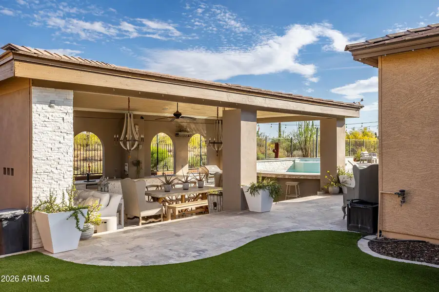 6021 E Brianna Road, Cave Creek, AZ 85331 - #2