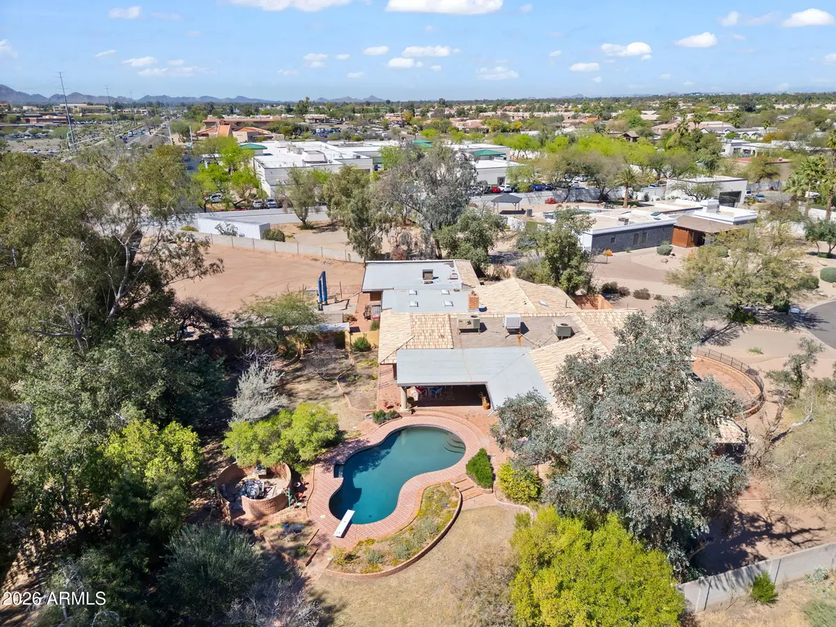 9711 E Becker Lane, Scottsdale, AZ 85260 - #1