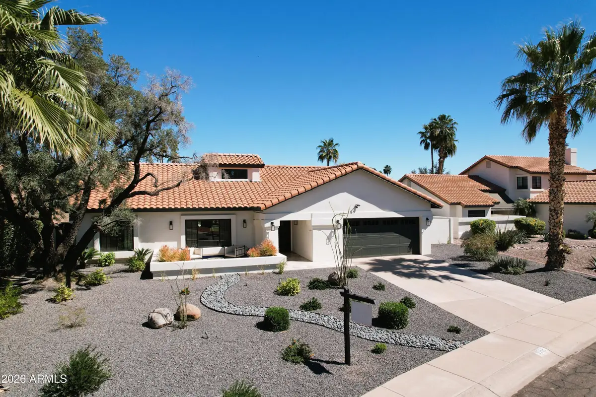 9295 N 103rd Place, Scottsdale, AZ 85258 - #1