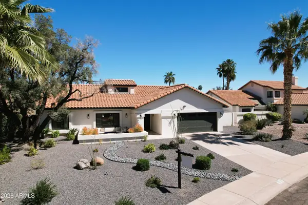 9295 N 103rd Place, Scottsdale, AZ 85258