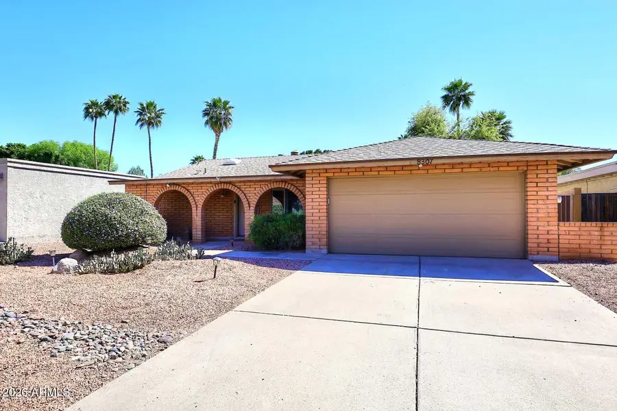 8307 N 85th Street, Scottsdale, AZ 85258 - #2