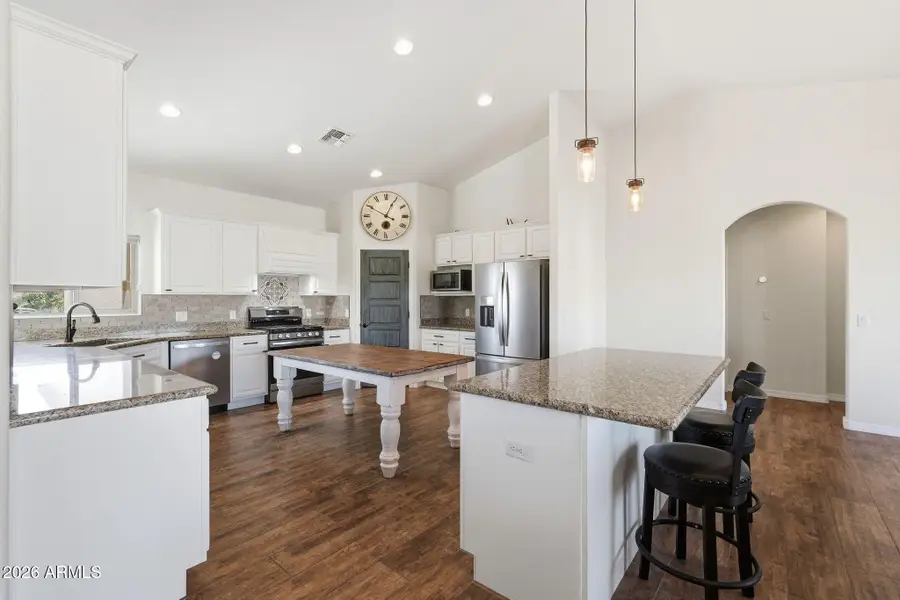 10276 W Mustang Drive, Casa Grande, AZ 85194 - #2