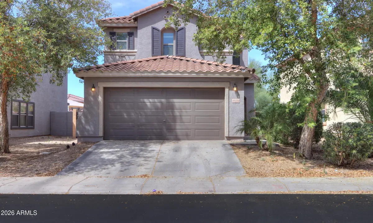 40332 W Peggy Court, Maricopa, AZ 85138 - #1