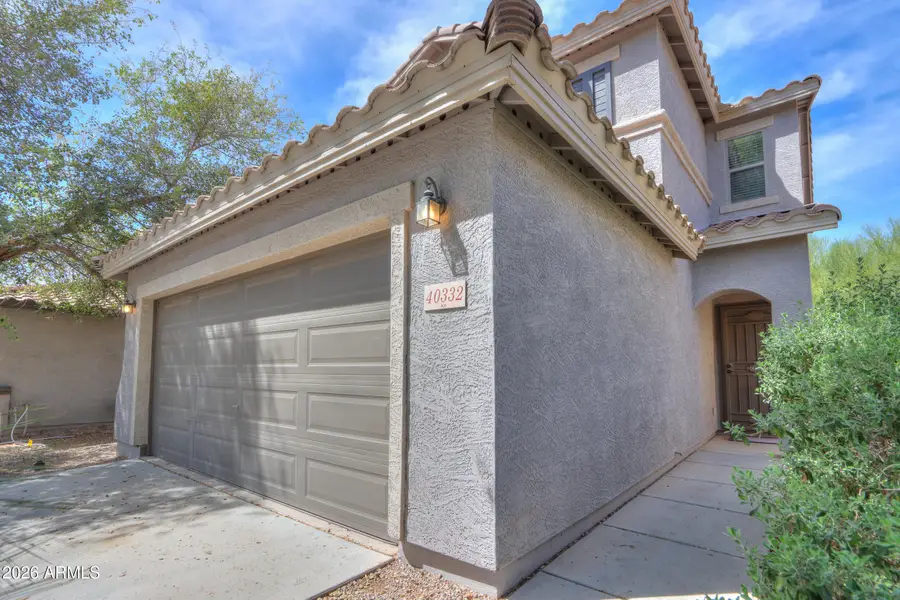 40332 W Peggy Court, Maricopa, AZ 85138 - #2
