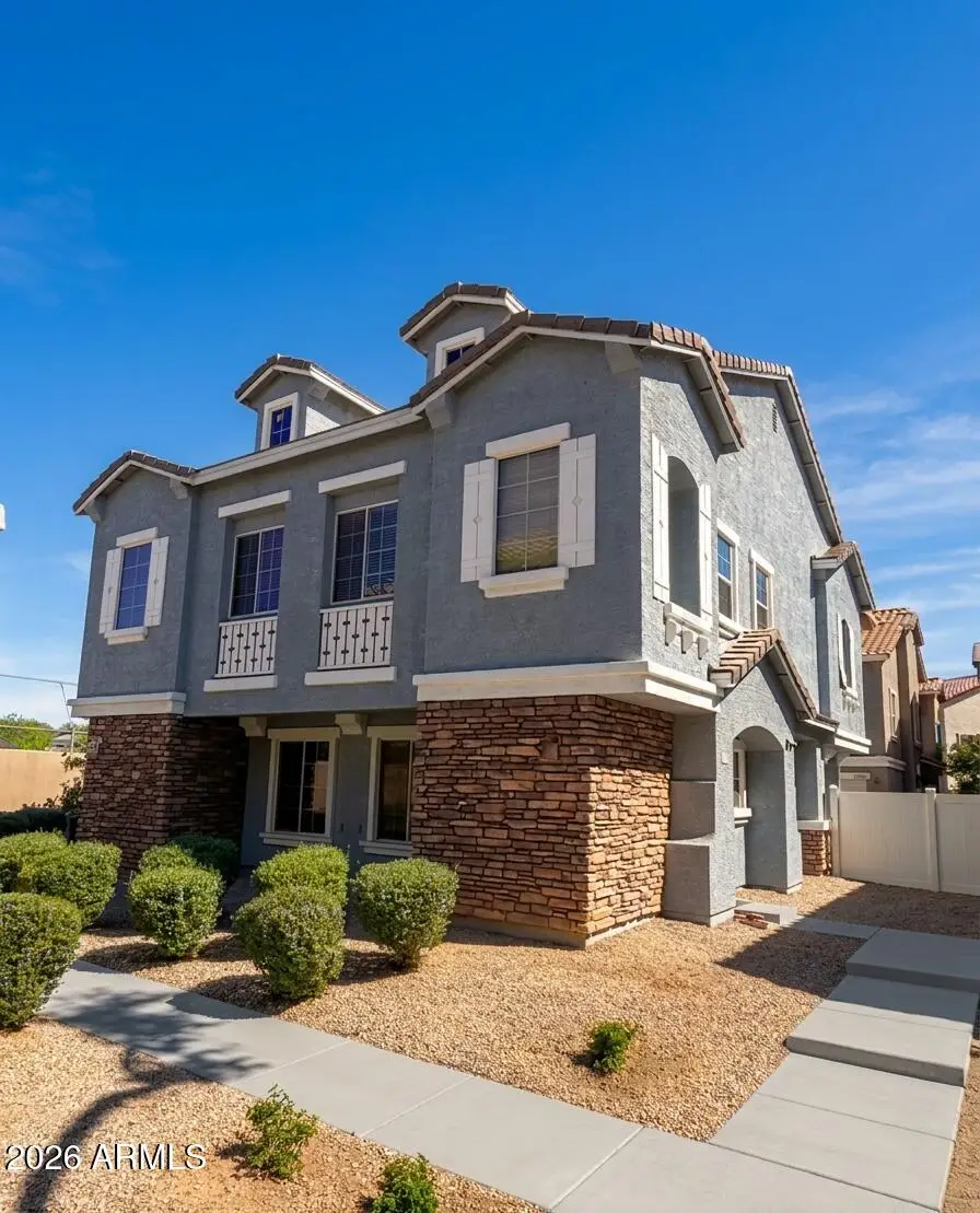 9233 E Neville Avenue #1131, Mesa, AZ 85209 - #1