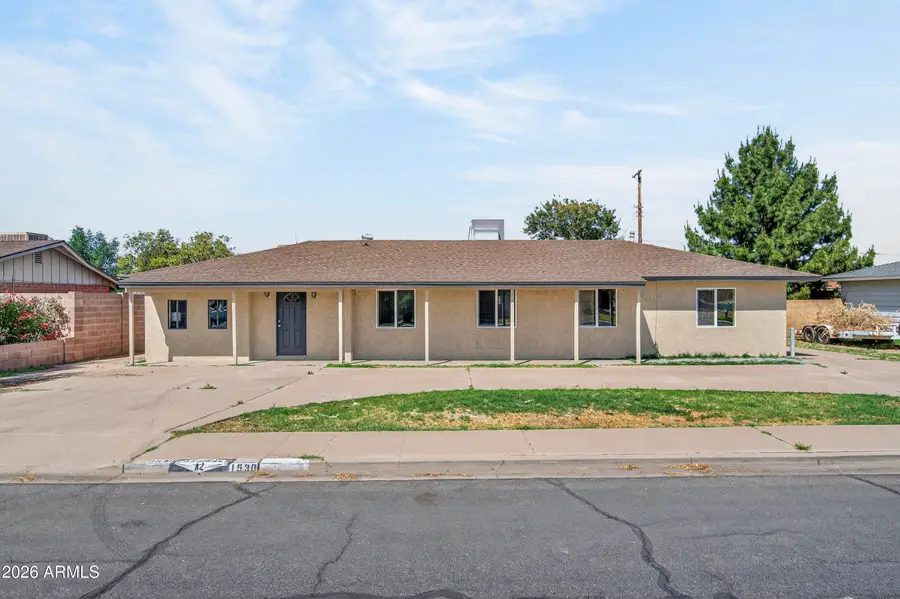 1530 W 4th Place, Mesa, AZ 85201 - #3