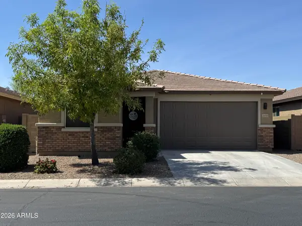 26516 N 122nd Lane, Peoria, AZ 85383