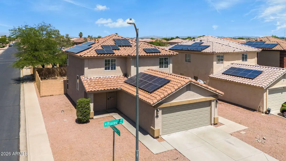 11950 W Flores Drive, El Mirage, AZ 85335 - #1