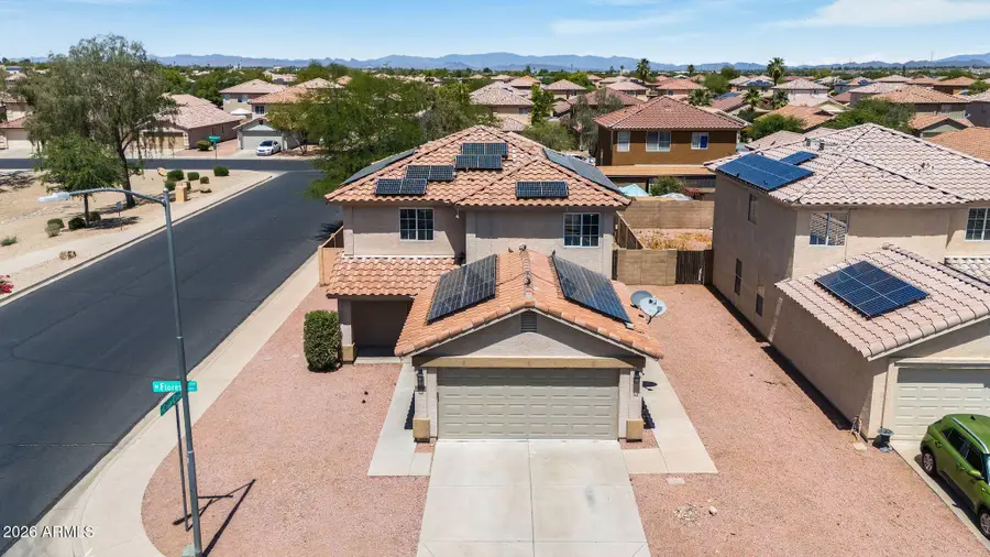11950 W Flores Drive, El Mirage, AZ 85335 - #2