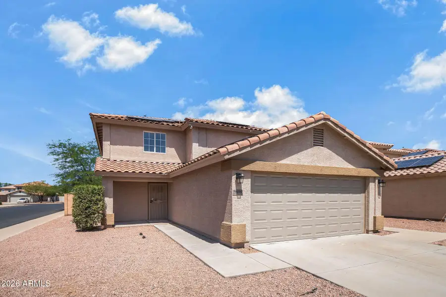 11950 W Flores Drive, El Mirage, AZ 85335 - #3