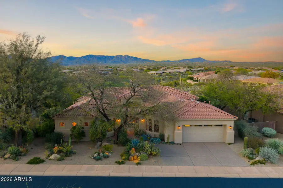 9708 E Preserve Way, Scottsdale, AZ 85262 - #2