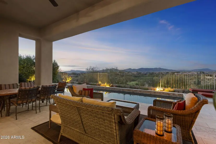 9708 E Preserve Way, Scottsdale, AZ 85262 - #3