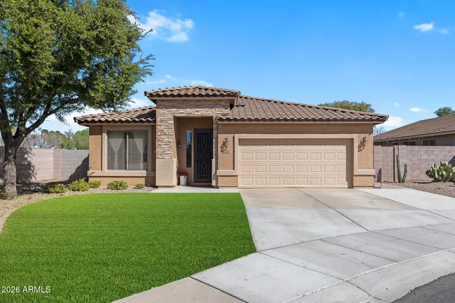 2024 E Cherry Hills Place, Chandler, AZ 85249 - #2