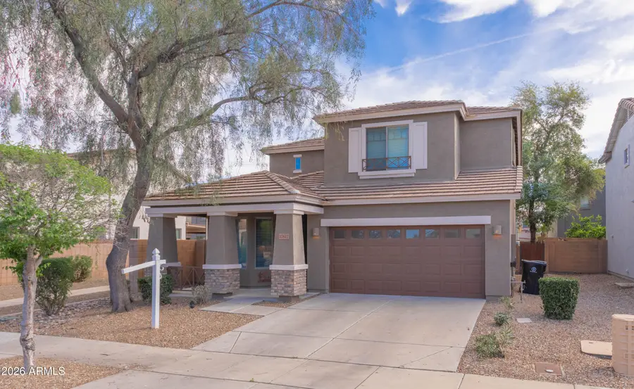 17617 W Banff Lane, Surprise, AZ 85388 - #2