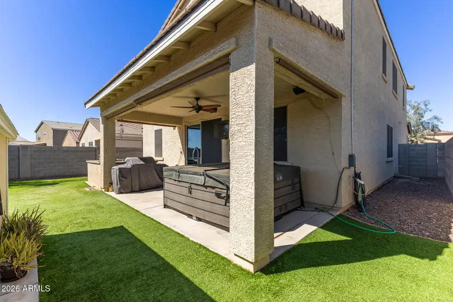 2029 N 213th Drive, Buckeye, AZ 85396 - #3